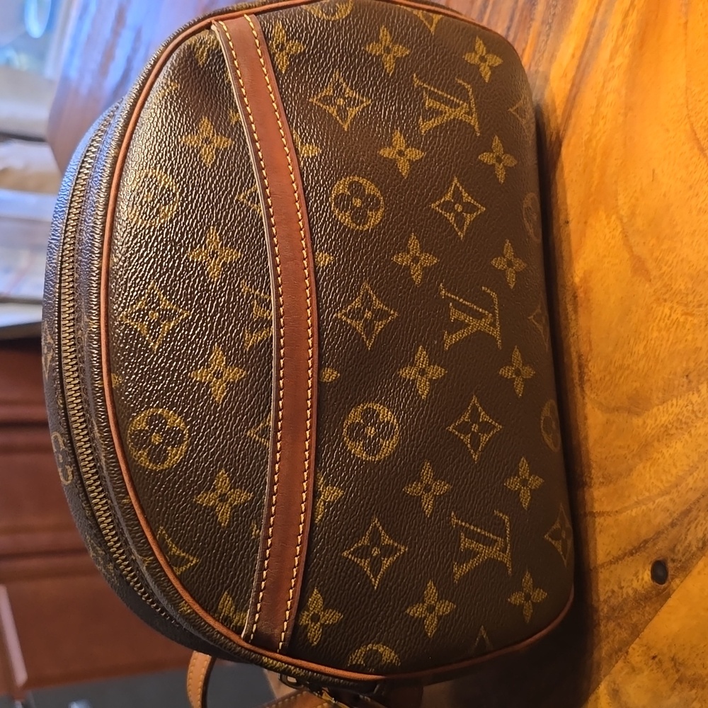 Blois Louis Vuitton crossbody shoulder bag